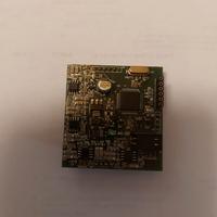 Ambrogio robot    Ricevitore di segnale