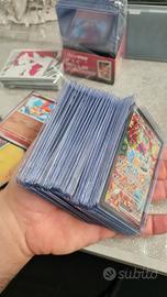 carte pokemon bianco e nero