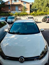 GOLF 6 HIGHLINE 2.0