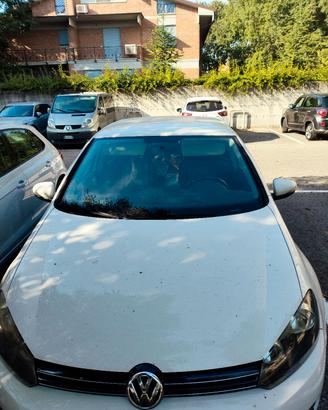 GOLF 6 HIGHLINE 2.0