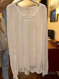 Maglietta donna Esprit taglia 42