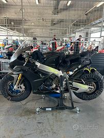 Carena anteriore Aprilia rsv4 xtrenta