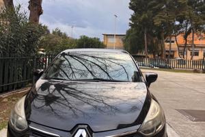 📌 Renault Clio 1.5 dCi 75 CV – Allestimento Zen –