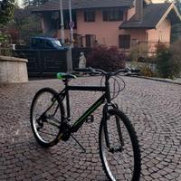 bicicletta per bambini dai 8 anni in su