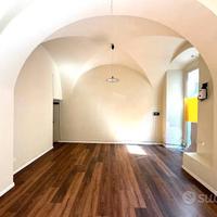 Locale in centro storico a Vasto