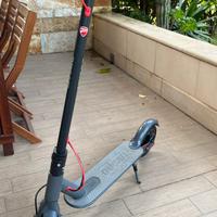 Monopattino Ducati Pro 1 Plus