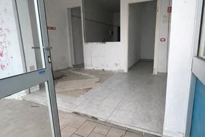 Negozio al mare
