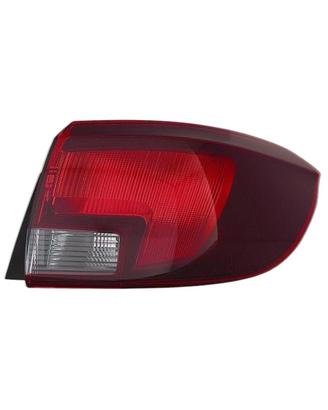 Fanale posteriore esterno destro Opel Astra K Spor