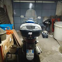 Piaggio Beverly 500 - 2006