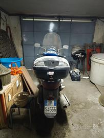 Piaggio Beverly 500 - 2006