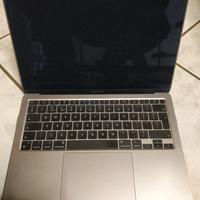 Macbook m1 A2337