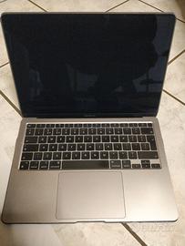 Macbook m1 A2337