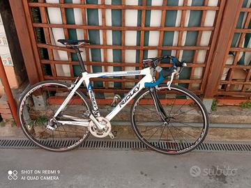 Ridley orion