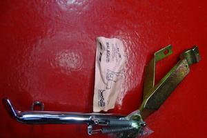 CAVALLETTO BUZZETTI MALAGUTI