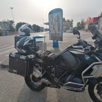 BMW GS1250 ADV