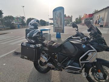 BMW GS1250 ADV