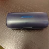 caricabatteria/custodia cuffie  Bose soundsport