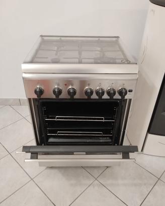 Cucina a gas