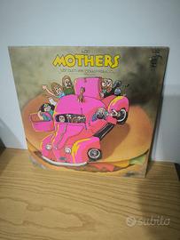 vinile 33 giri. 