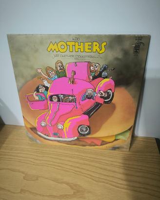 vinile 33 giri. 