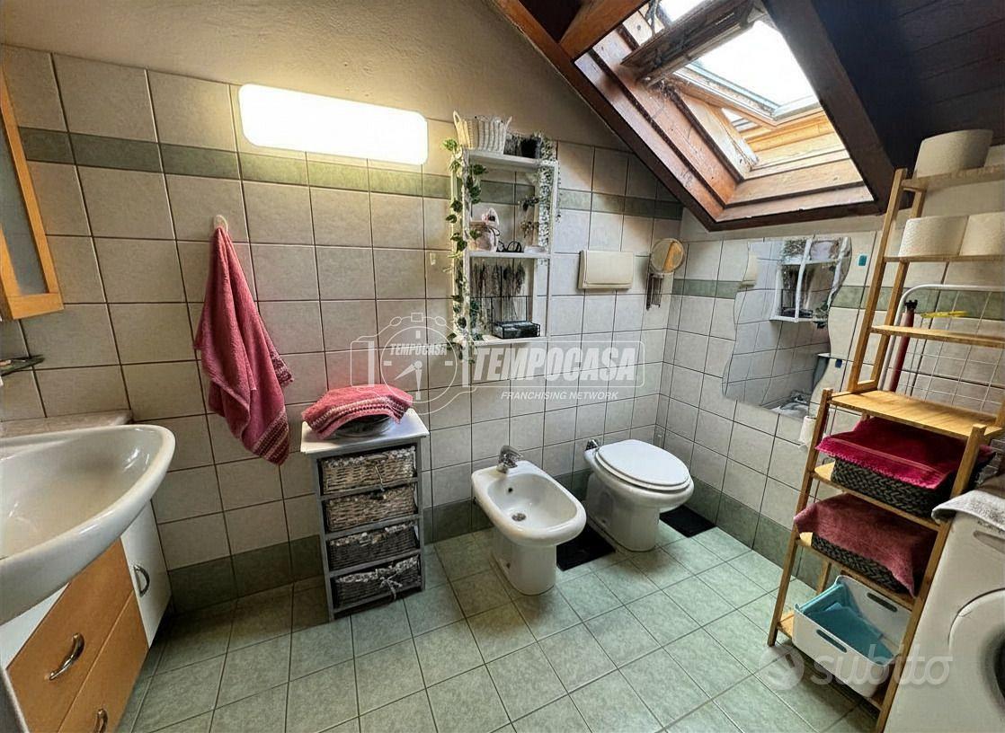 Apartment in Arluno, Milano - Vista 5