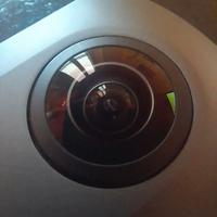 Fotocamera 360° Ricoh Theta V