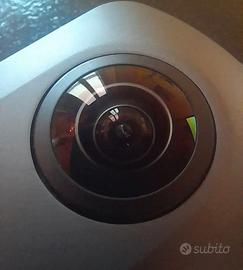 Fotocamera 360° Ricoh Theta V