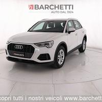 Audi Q3 2nd SERIE 35 TDI S TRONIC BUSINESS