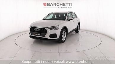 Audi Q3 2nd SERIE 35 TDI S TRONIC BUSINESS