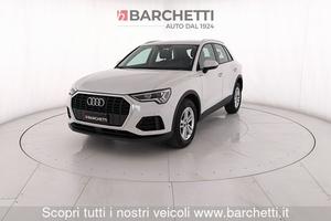 Audi Q3 2nd SERIE 35 TDI S TRONIC BUSINESS