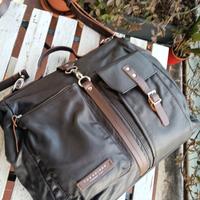 Borsa /cartella the bridge 