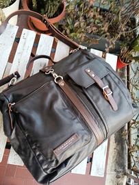 Borsa /cartella the bridge 