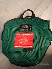 North Face - Base Camp Duffel M