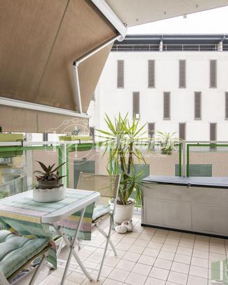 BILOCALE RECENTE COSTRUZIONE - TERRAZZO - CLASSE E