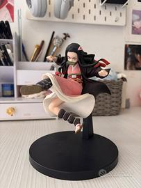 Nezuko Action Figure