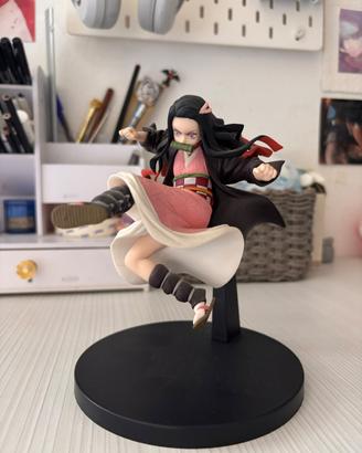 Nezuko Action Figure