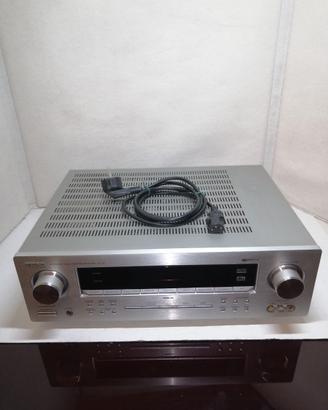 Sintoamplificatoarea TEAC AG-5D AV