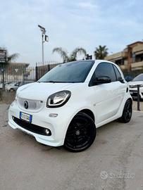 Smart ForTwo 90 0.9 Turbo Prime Full Optional