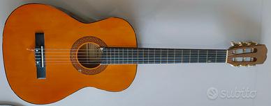 chitarra classica per bambini