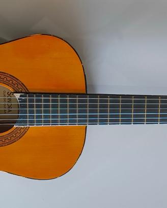 chitarra classica per bambini