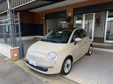 Fiat 500 1.3 Multijet 16V 95 CV Lounge