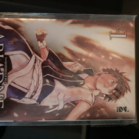 Manga ariadne 1 variant