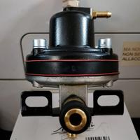 Regolatore pressione benzina Malpassi Racing