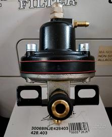 Regolatore pressione benzina Malpassi Racing