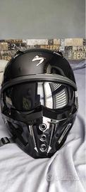 Casco scorpion exo combat