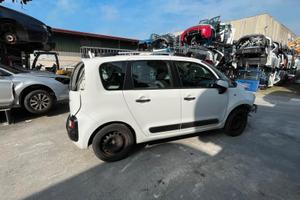 Ricambi Citroen C3 Picasso "2013" 1400 B. *8F01