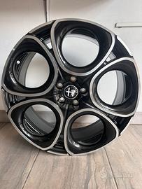 Cerchi alfa romeo r20