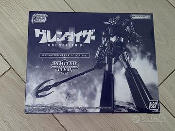Bandai - Ufo Robot Grendizer Goldrake Lucca 2025