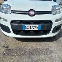 Fiat Panda Natural Power