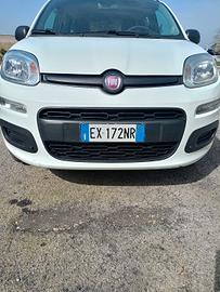 Fiat Panda Natural Power